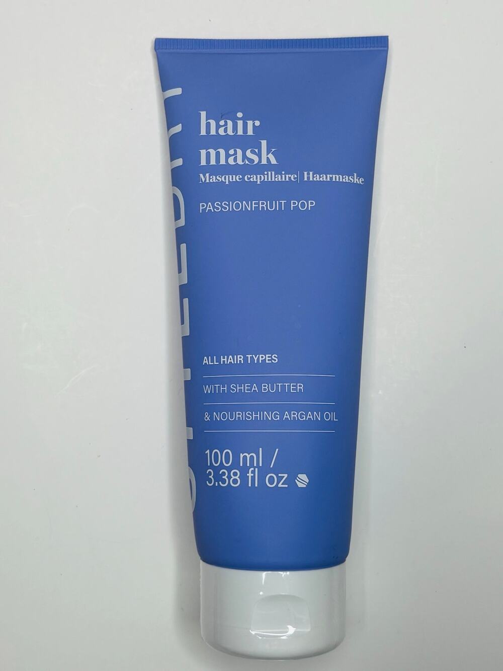 STYLEDRY Passionfruit Pop Hair Mask 3.38 oz 100mL Shea Butter Argan Oil NEW